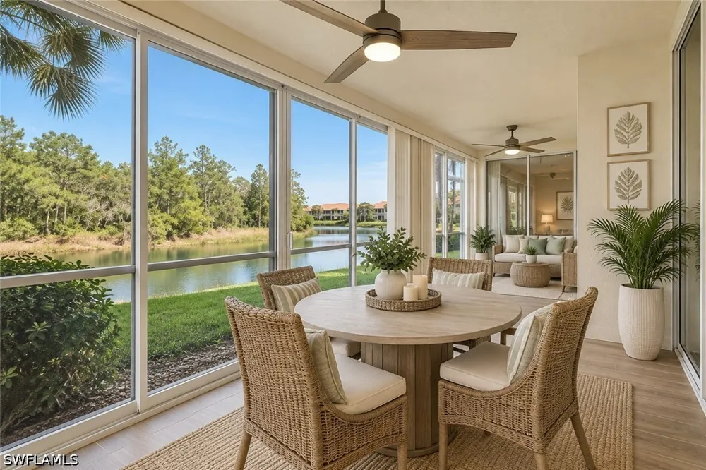 Crooked River Road #101 Estero, FL 34135