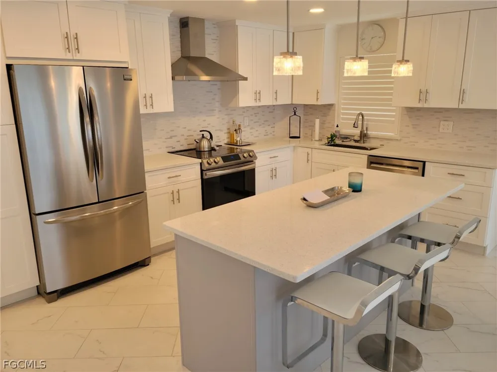 Bagpipe Way #101 Fort Myers, FL 33912