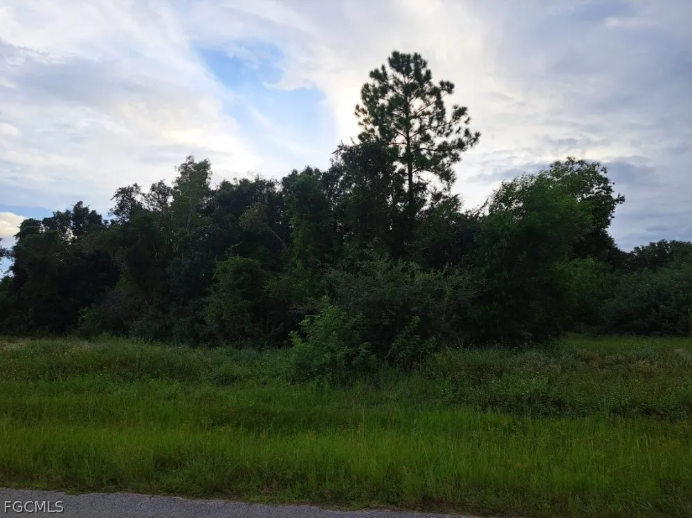 Pine Lane Lehigh Acres, FL 33973