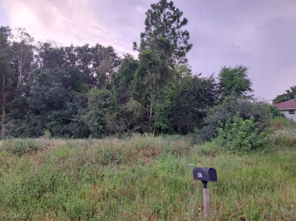 Pine Lane Lehigh Acres, FL 33973