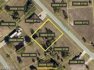 Pine Lane Lehigh Acres, FL 33973