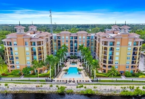 Palm Beach Boulevard #409