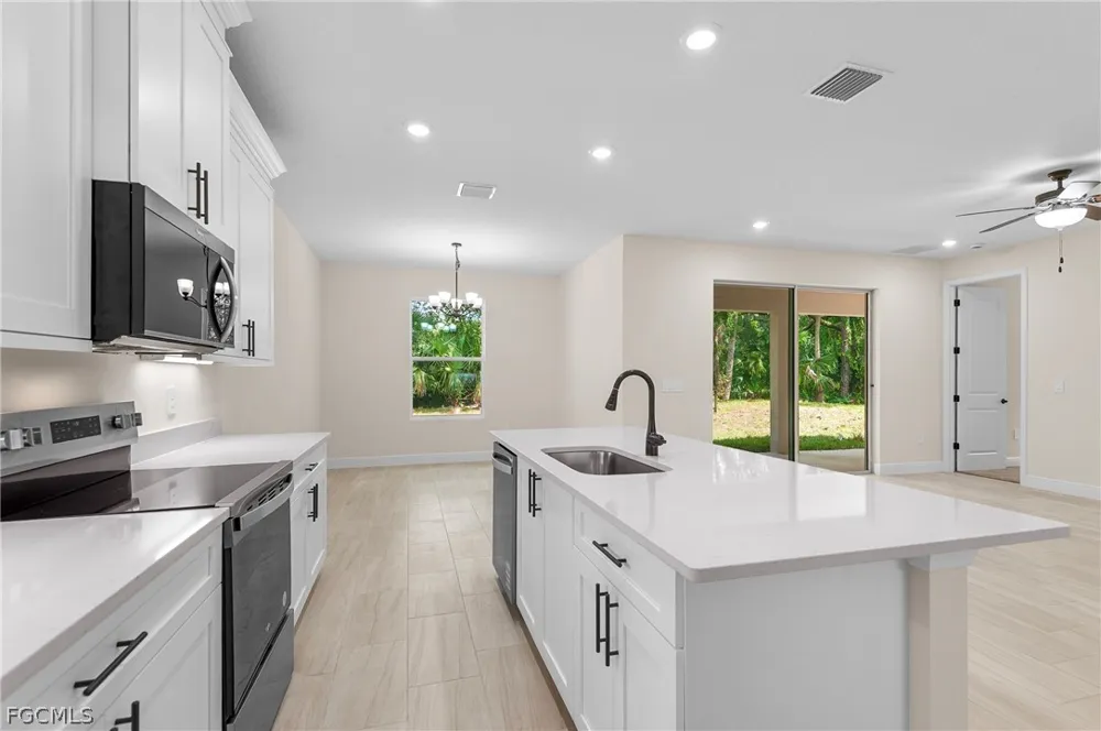 Wheeling Avenue North Port, FL 34288