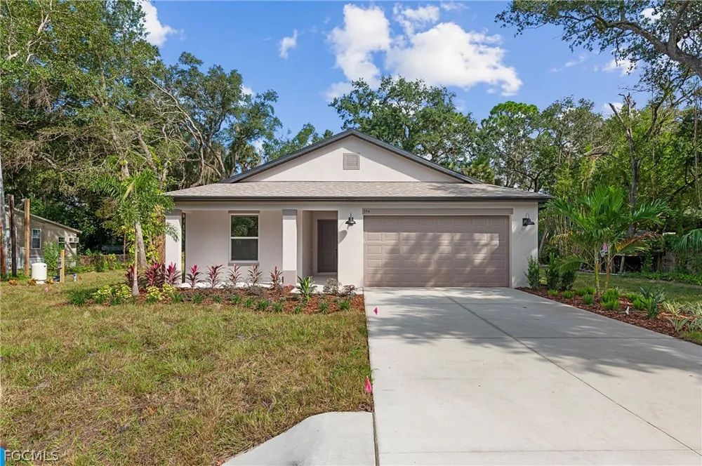 Wheeling Avenue North Port, FL 34288