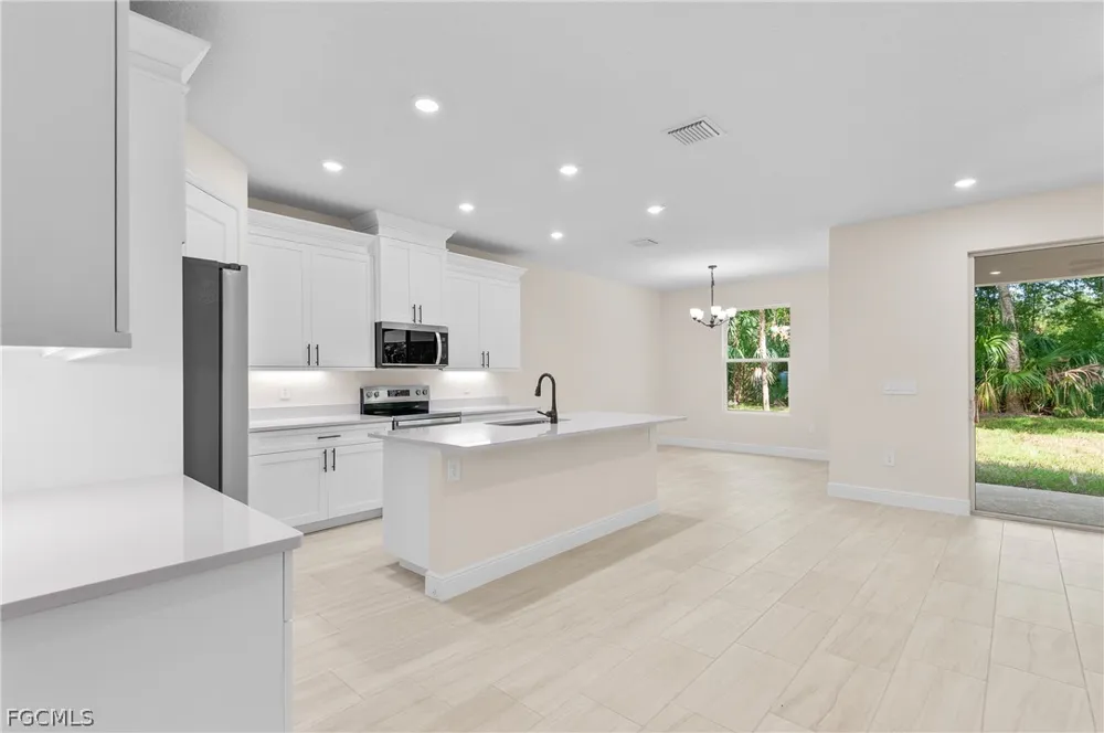 Wheeling Avenue North Port, FL 34288