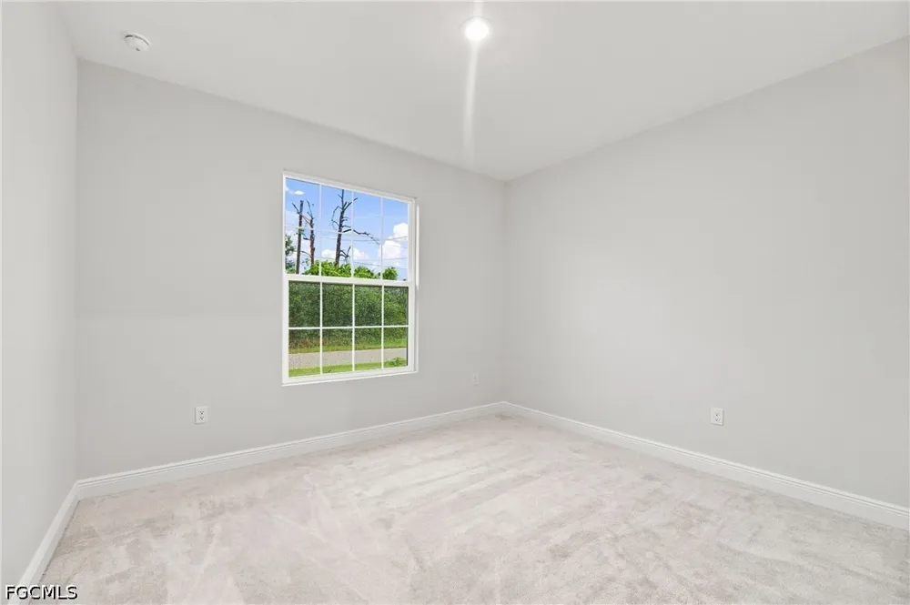 Wheeling Avenue North Port, FL 34288
