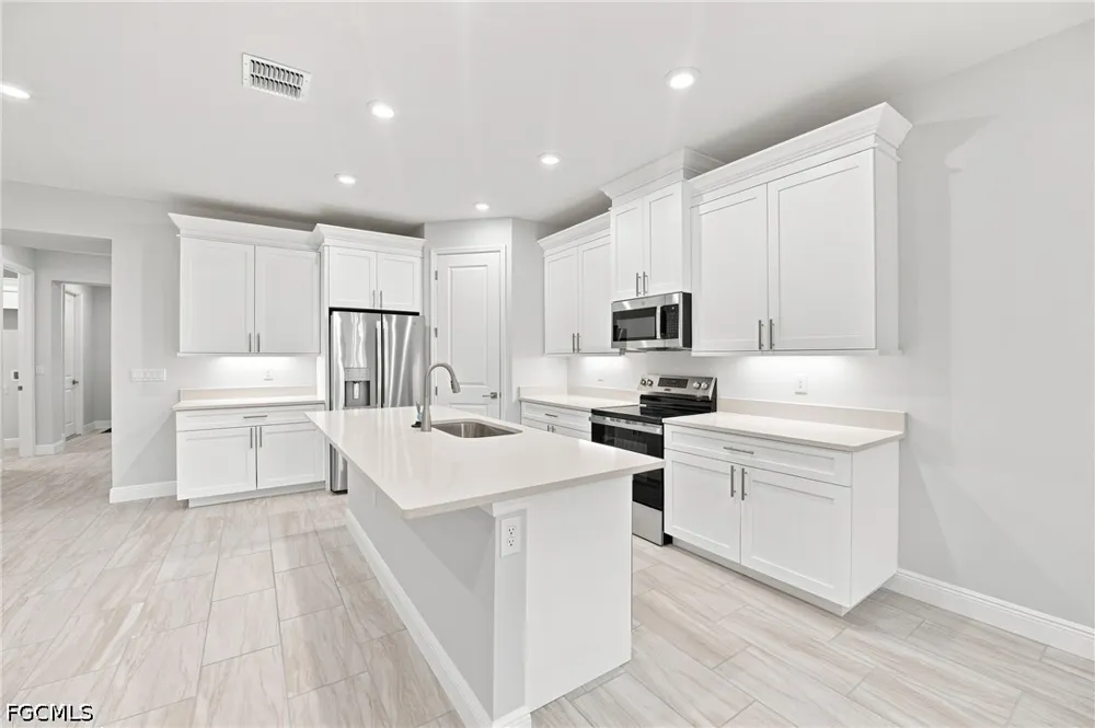Wheeling Avenue North Port, FL 34288
