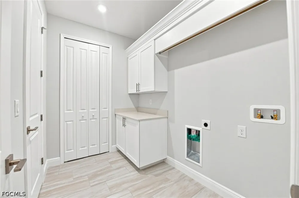Wheeling Avenue North Port, FL 34288