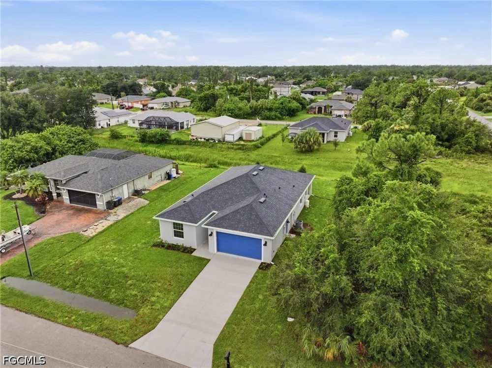 Wheeling Avenue North Port, FL 34288