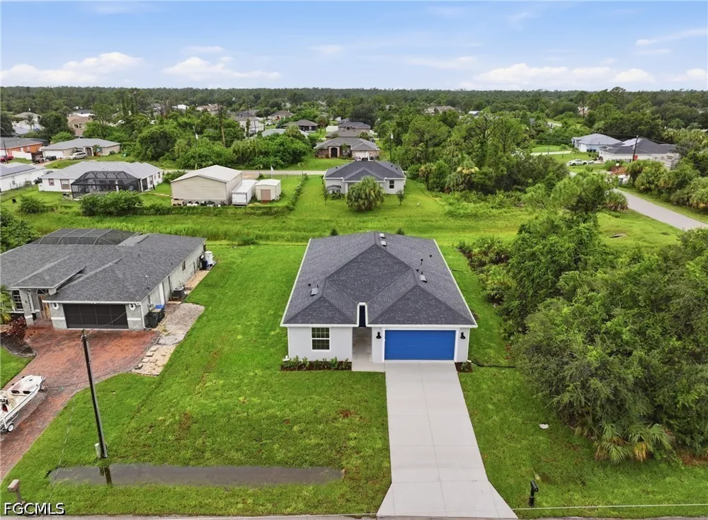 Wheeling Avenue North Port, FL 34288