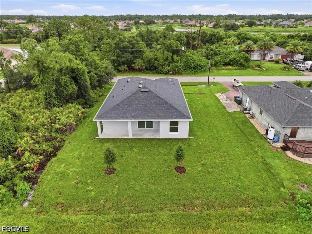 Wheeling Avenue North Port, FL 34288