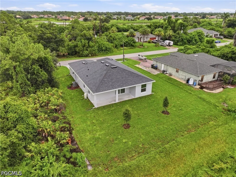 Wheeling Avenue North Port, FL 34288