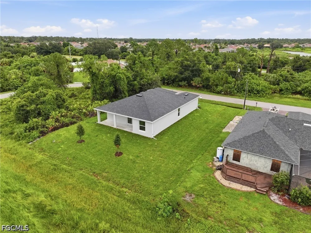 Wheeling Avenue North Port, FL 34288