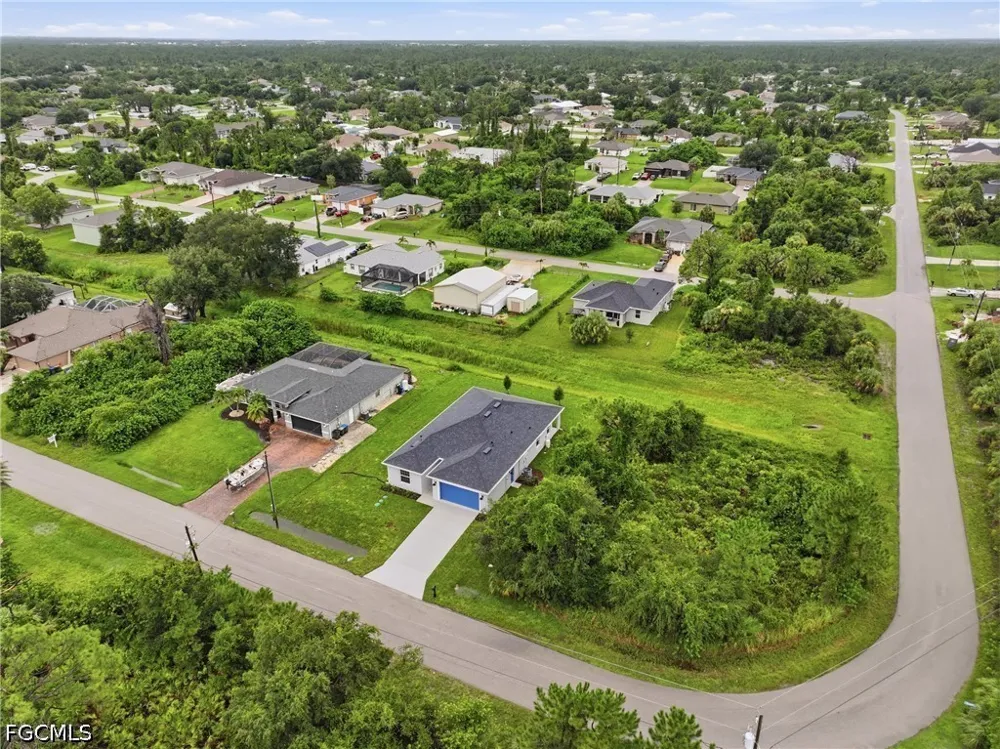 Wheeling Avenue North Port, FL 34288