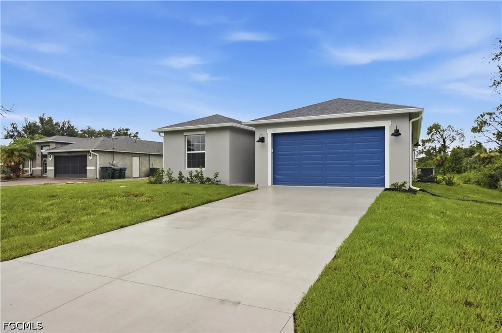 Wheeling Avenue North Port, FL 34288