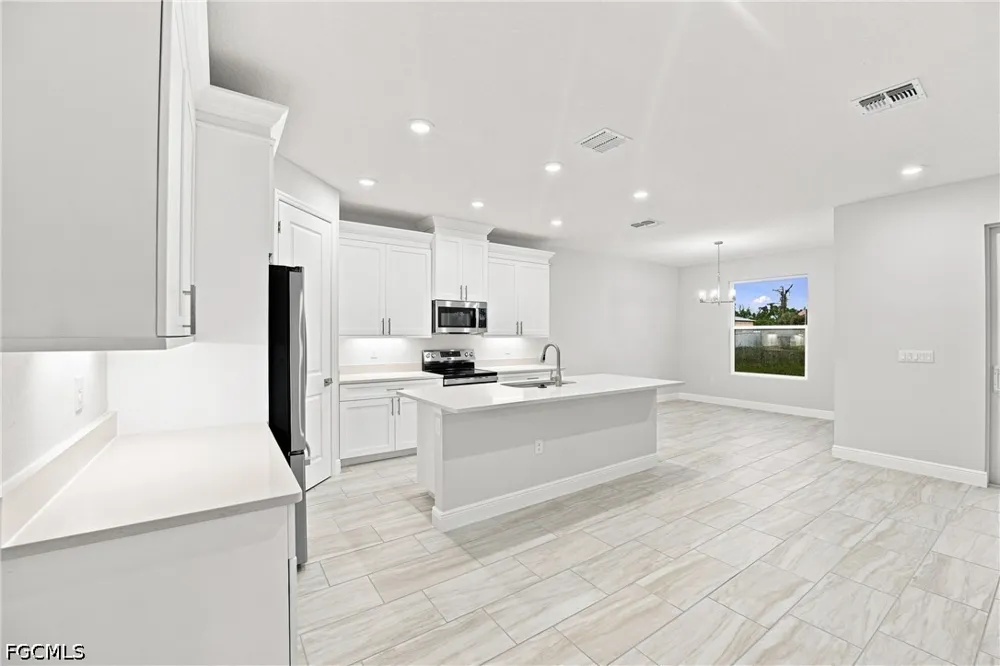 Wheeling Avenue North Port, FL 34288