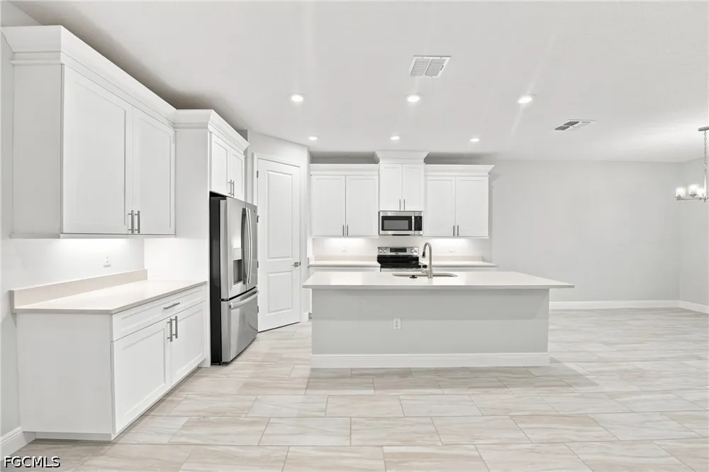 Wheeling Avenue North Port, FL 34288