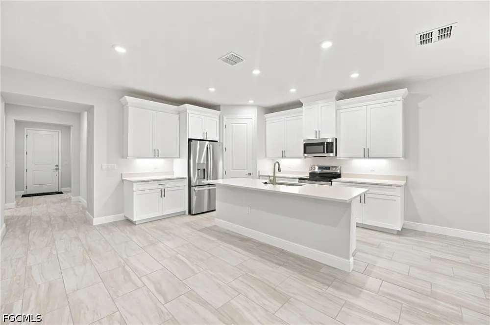 Wheeling Avenue North Port, FL 34288