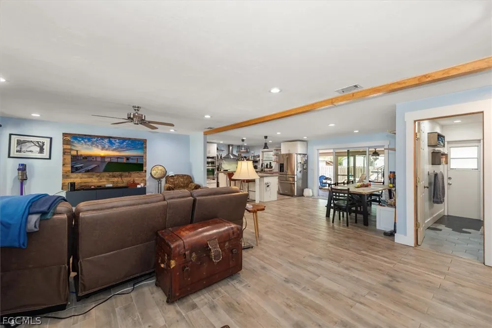 Shamrock Drive Fort Myers, FL 33912