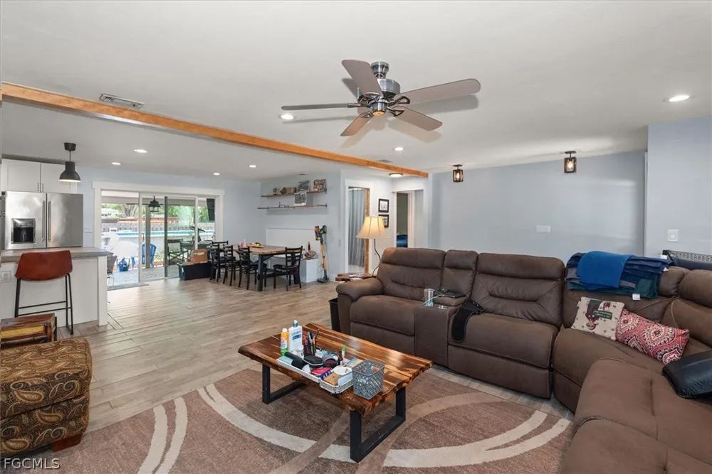 Shamrock Drive Fort Myers, FL 33912