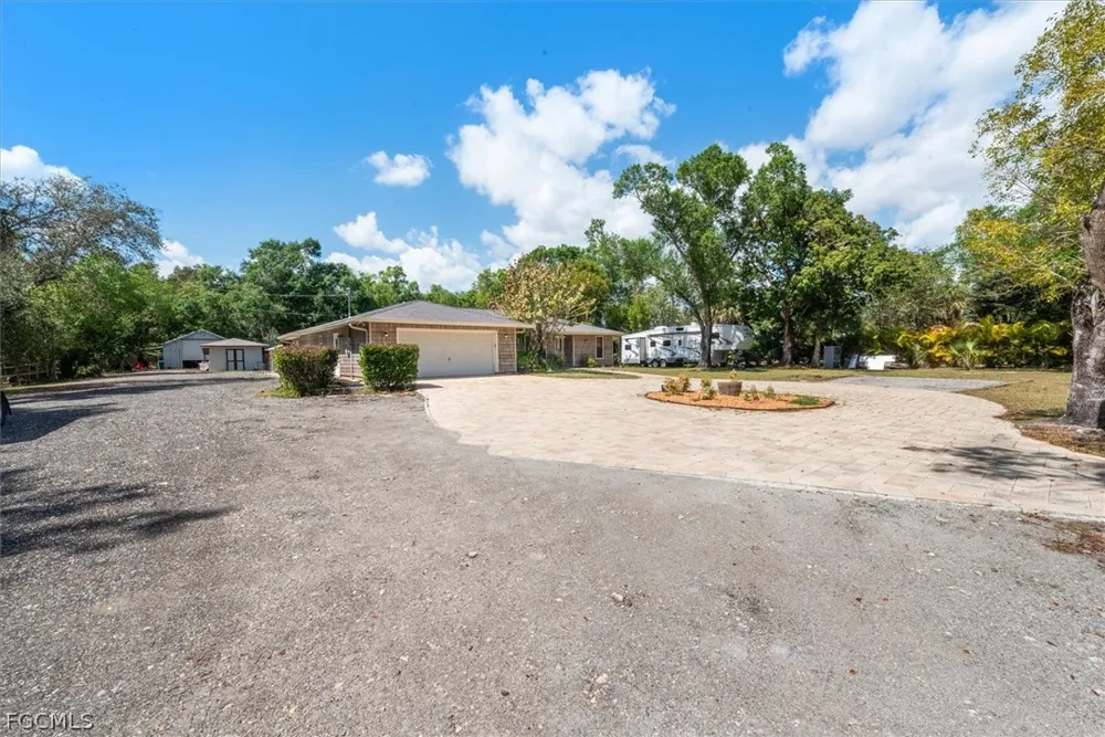 Shamrock Drive Fort Myers, FL 33912