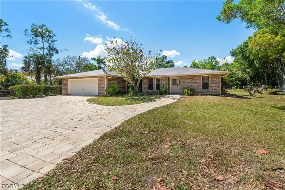 Shamrock Drive Fort Myers, FL 33912