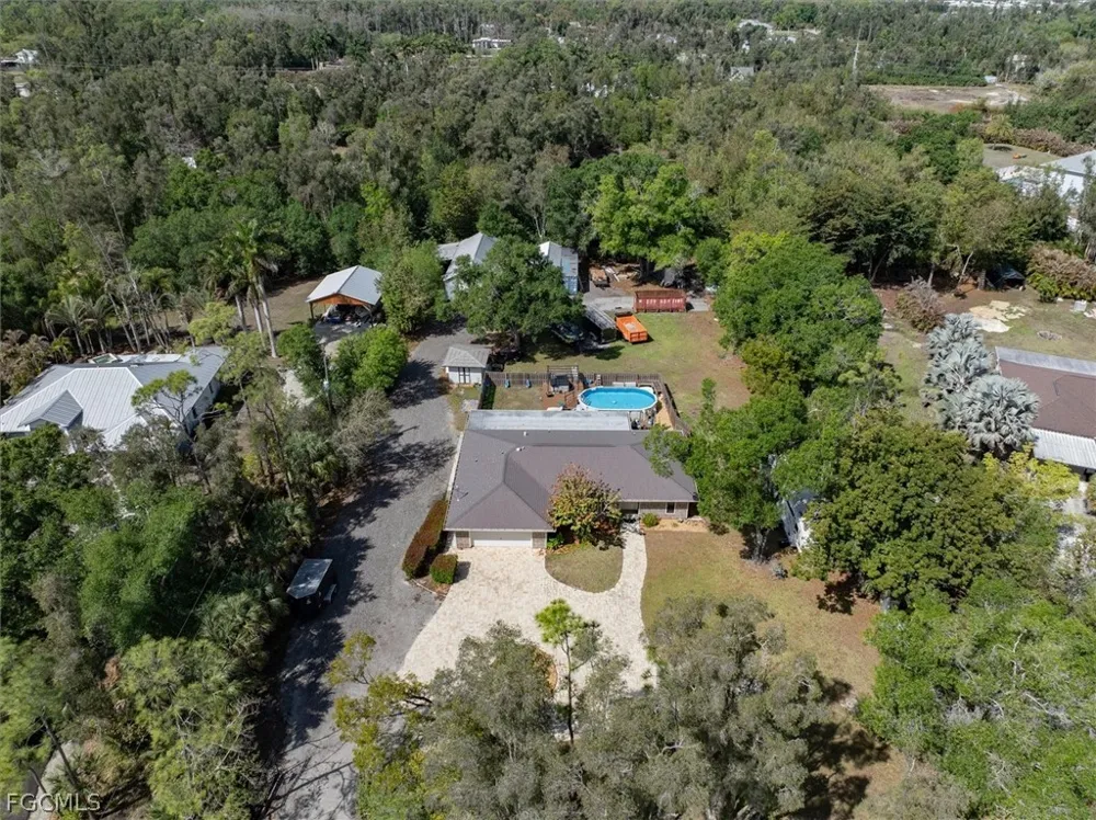 Shamrock Drive Fort Myers, FL 33912