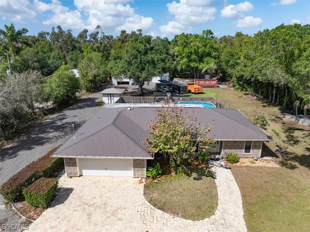 Shamrock Drive Fort Myers, FL 33912