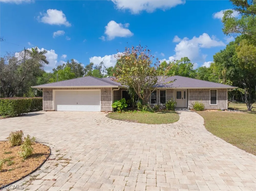 Shamrock Drive Fort Myers, FL 33912