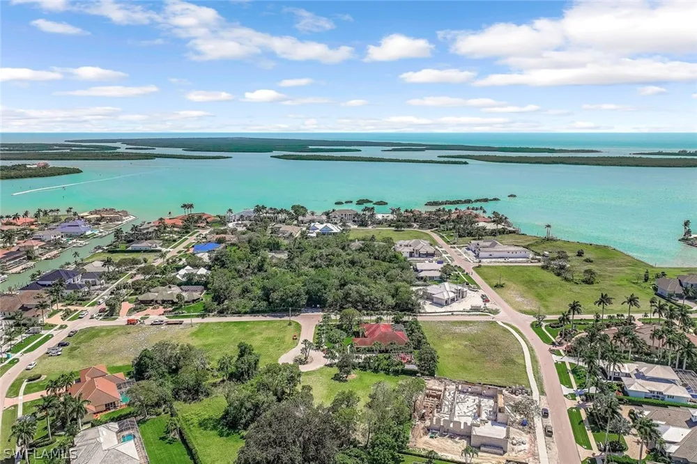 Leo Court Marco Island, FL 34145