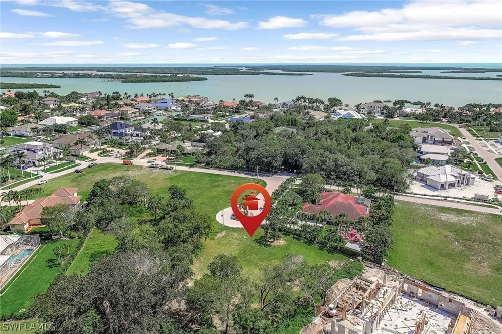 Leo Court Marco Island, FL 34145
