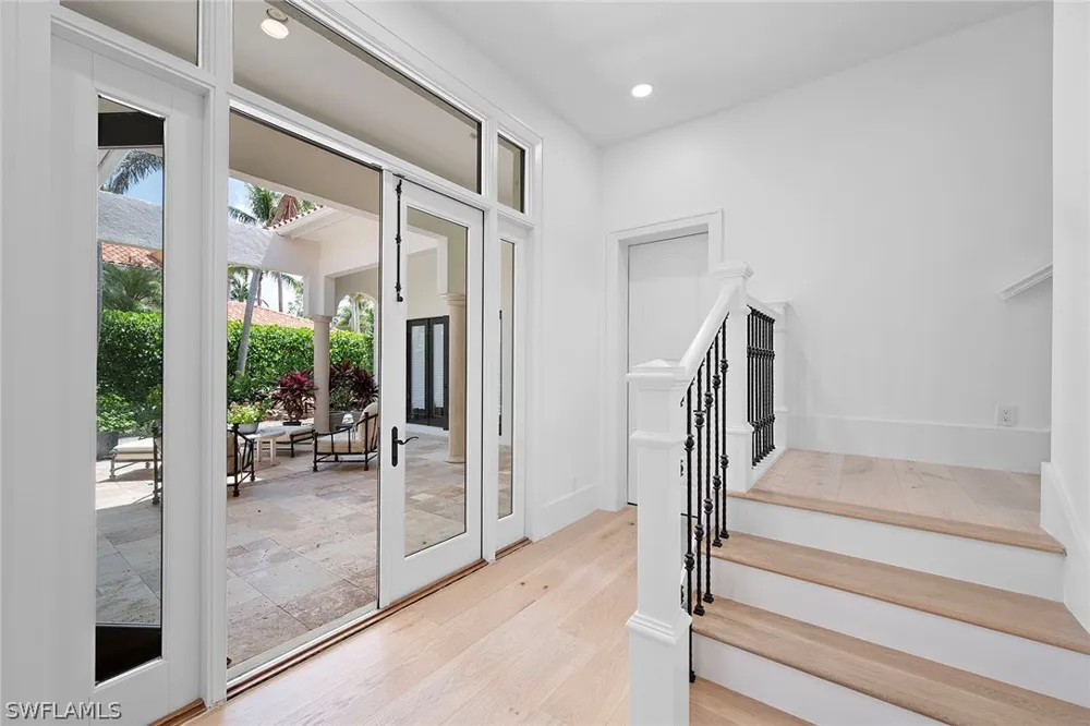 Medallist Lane Naples, FL 34109