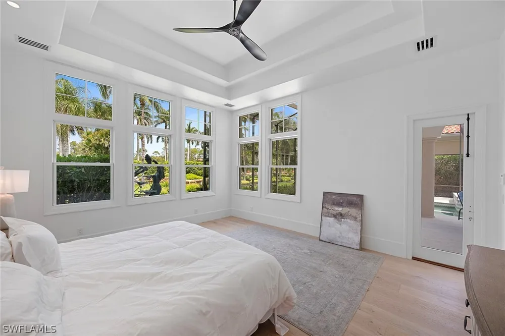 Medallist Lane Naples, FL 34109