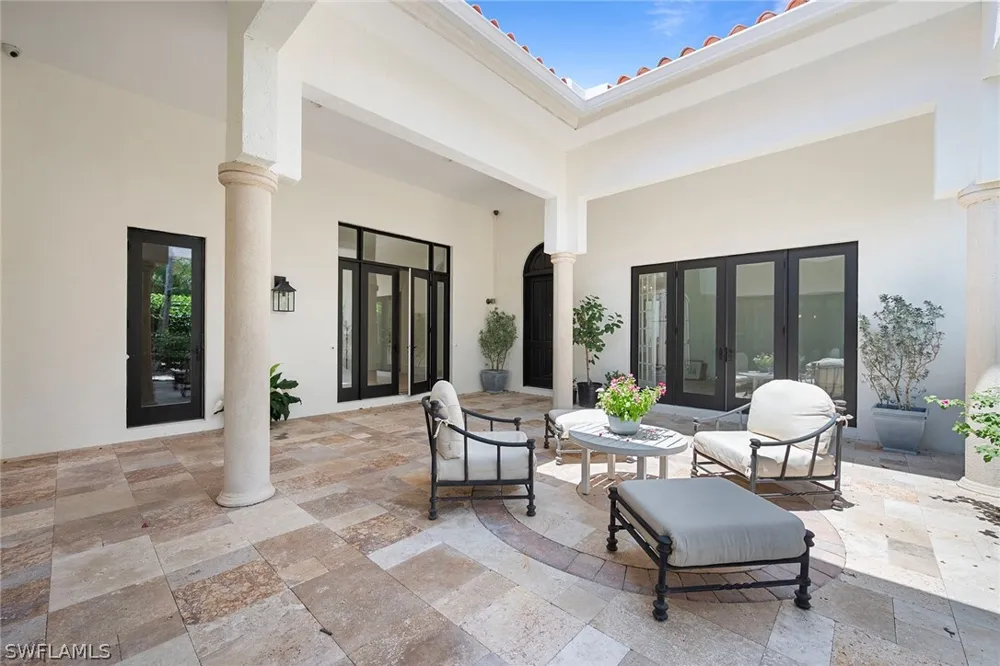 Medallist Lane Naples, FL 34109