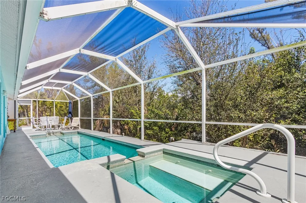 Stabile Road St James City, FL 33956
