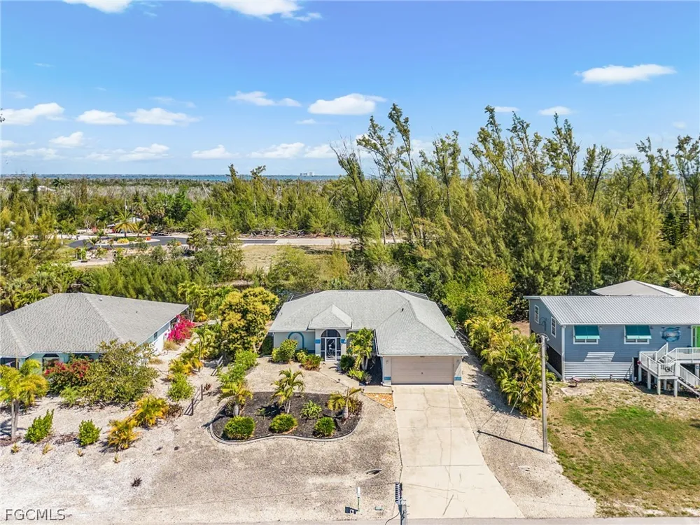 Stabile Road St James City, FL 33956