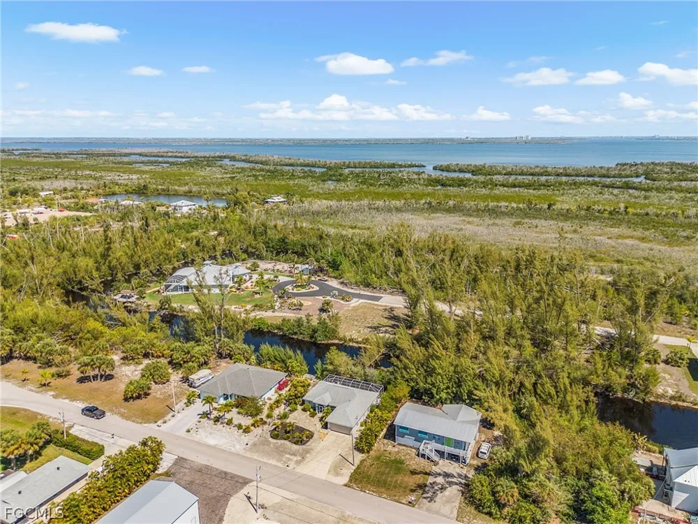 Stabile Road St James City, FL 33956