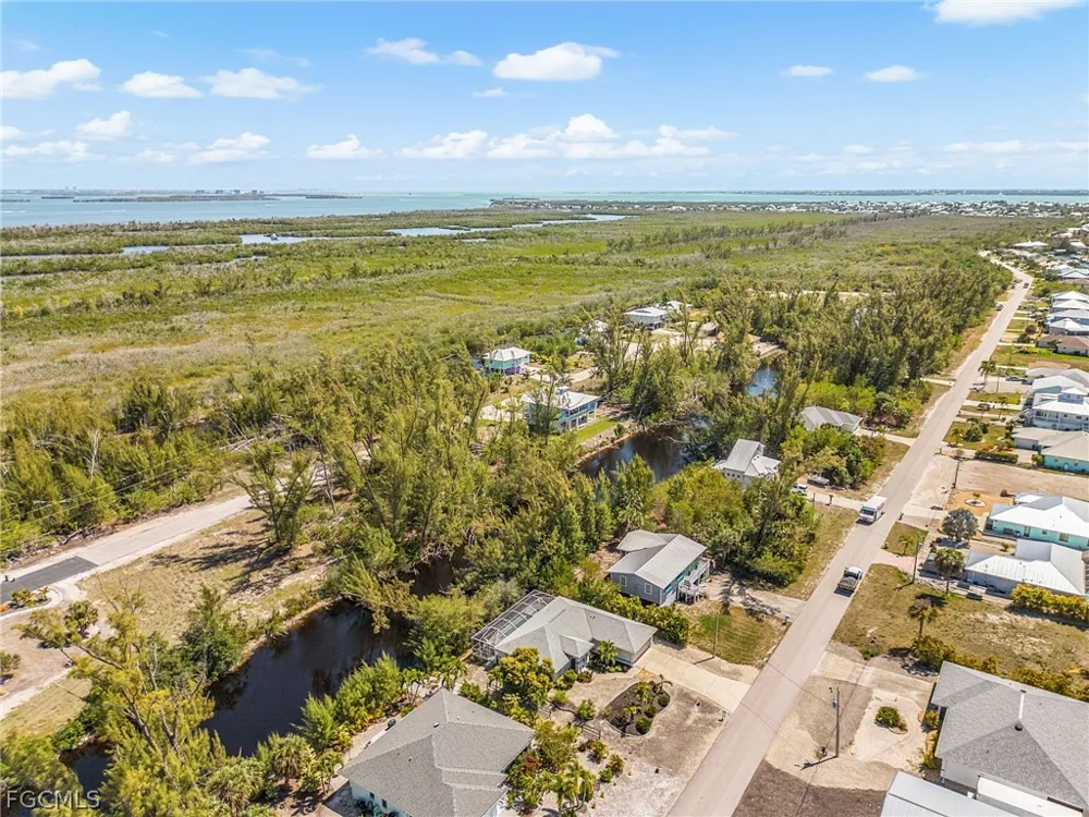 Stabile Road St James City, FL 33956