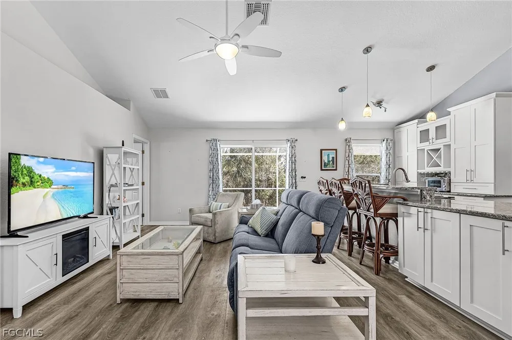 Stabile Road St James City, FL 33956