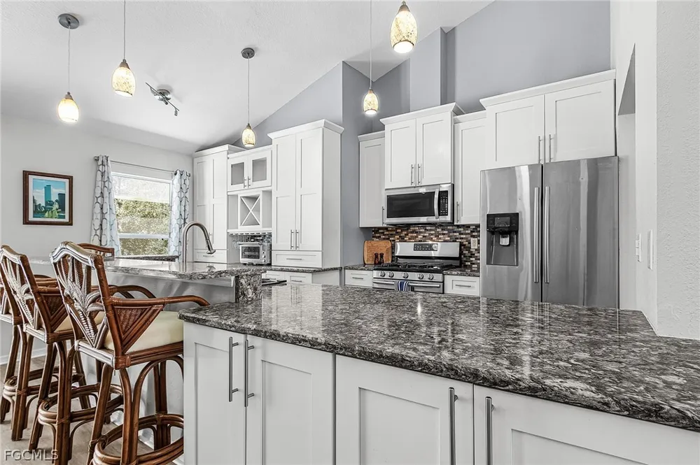 Stabile Road St James City, FL 33956