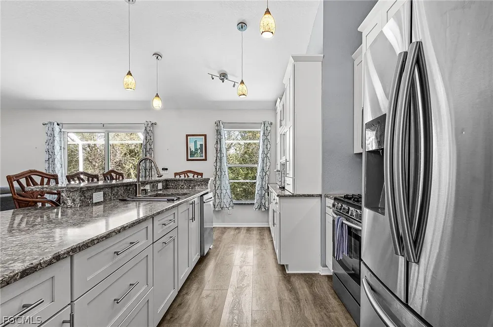 Stabile Road St James City, FL 33956