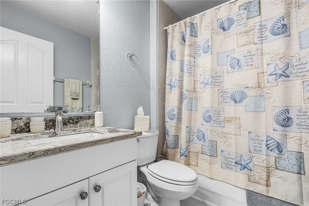 Stabile Road St James City, FL 33956