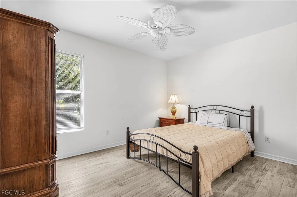 Stabile Road St James City, FL 33956