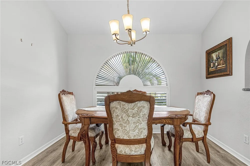Stabile Road St James City, FL 33956