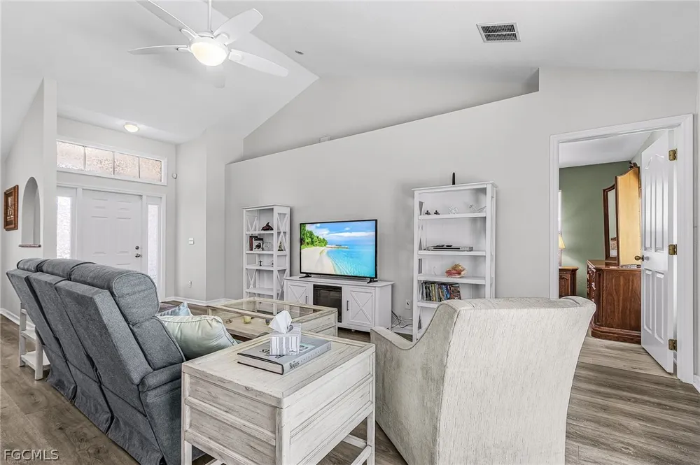 Stabile Road St James City, FL 33956