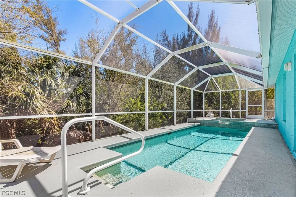 Stabile Road St James City, FL 33956