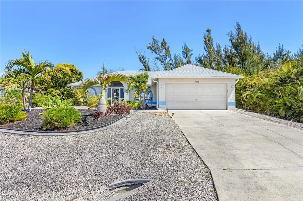 Stabile Road St James City, FL 33956