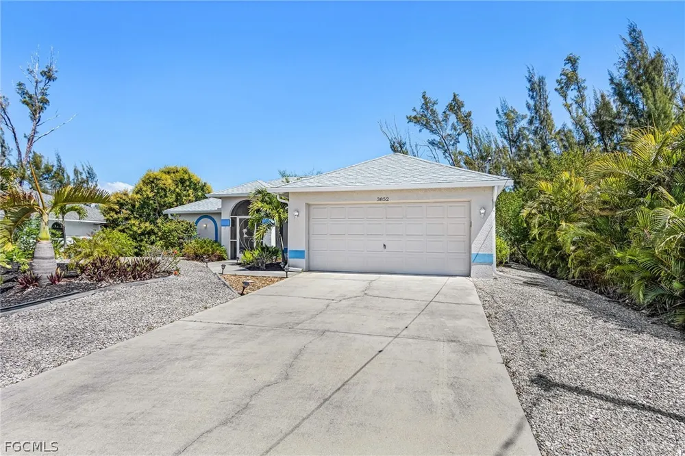 Stabile Road St James City, FL 33956