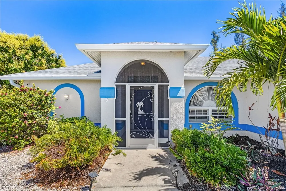 Stabile Road St James City, FL 33956
