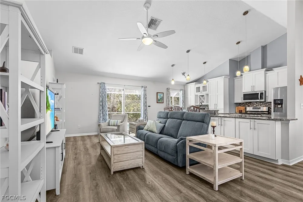 Stabile Road St James City, FL 33956